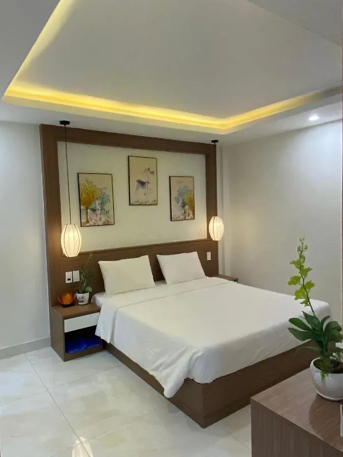 Bien Hoa - Floral Sea Homestay Hoi An 0*,