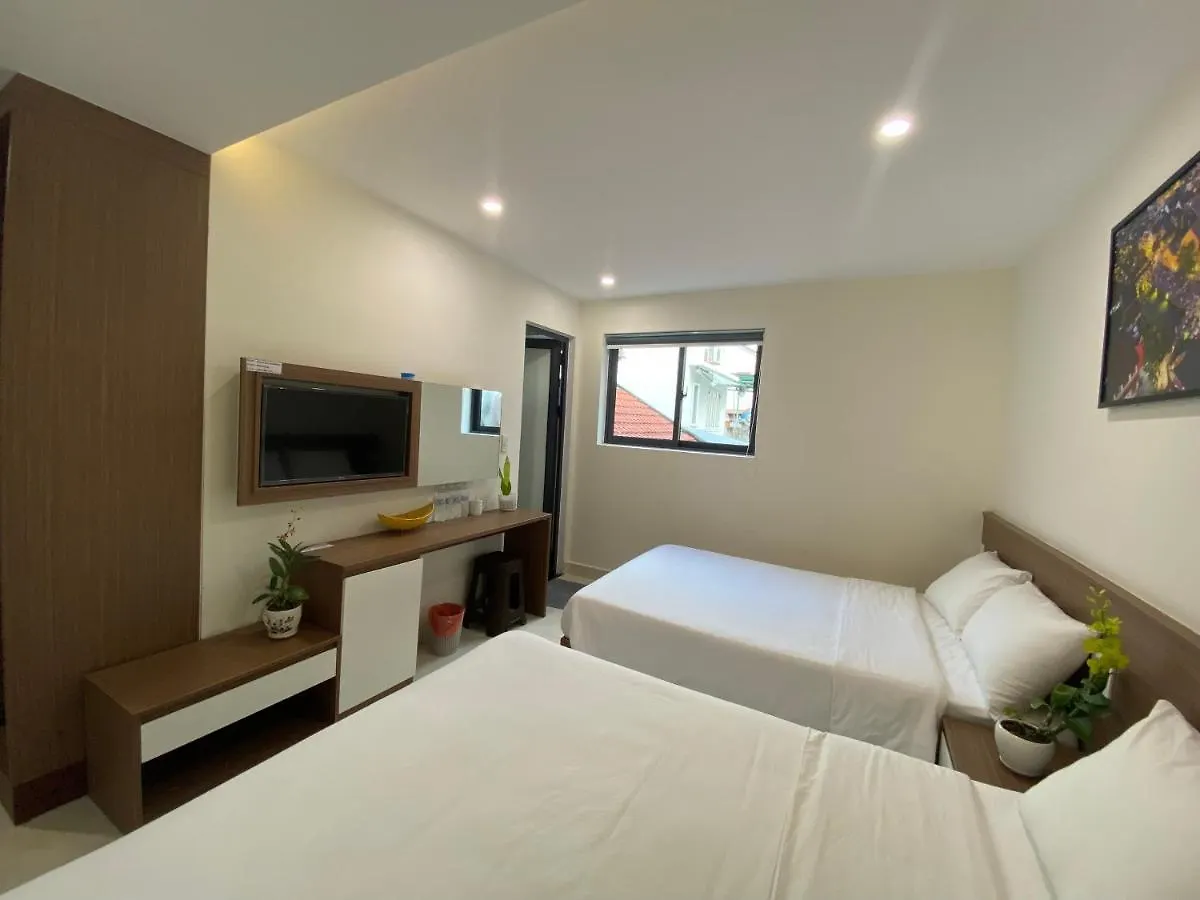 Bien Hoa - Floral Sea Homestay Hoi An