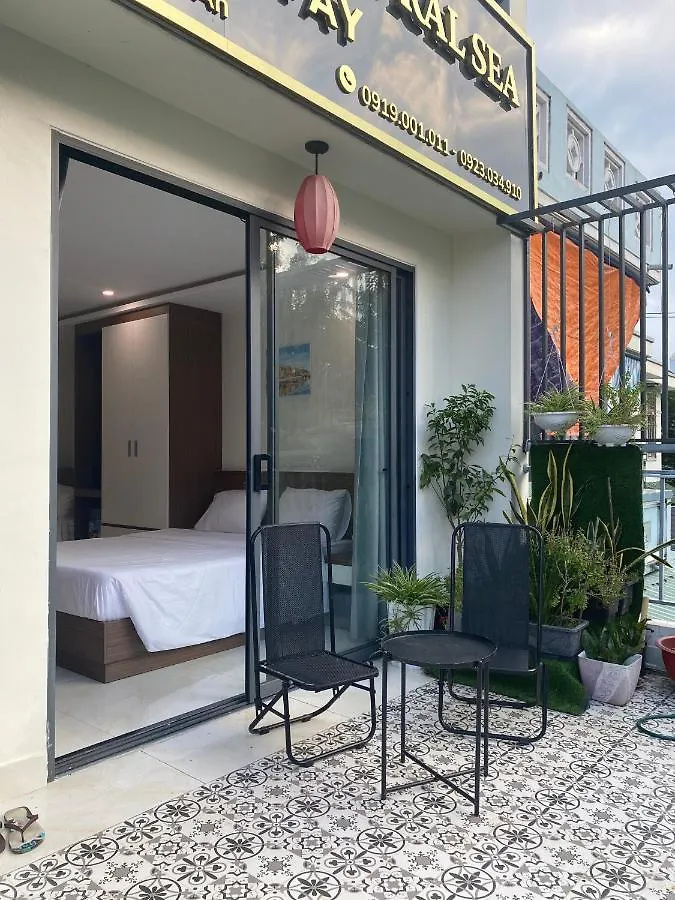 Bien Hoa - Floral Sea Homestay Hoi An