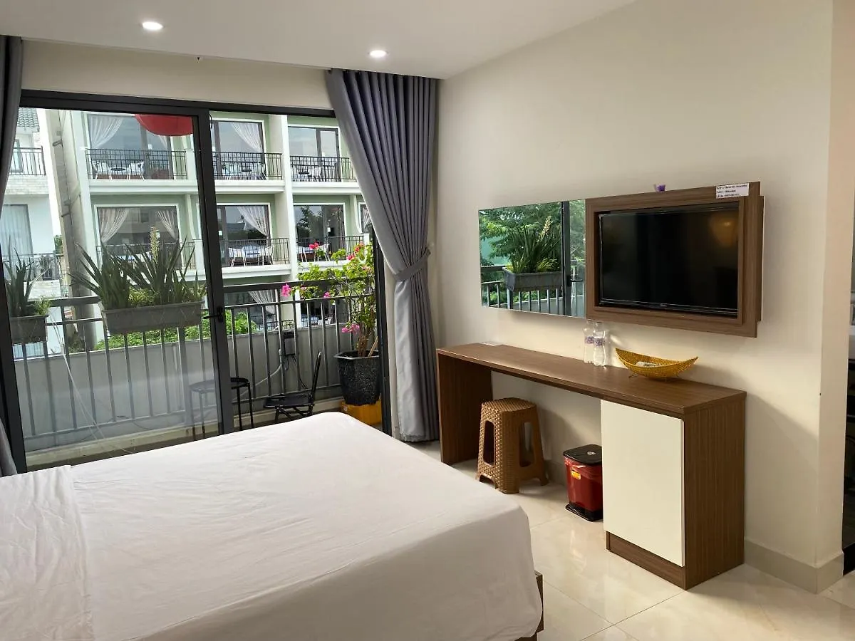 Bien Hoa - Floral Sea Homestay Hoi An
