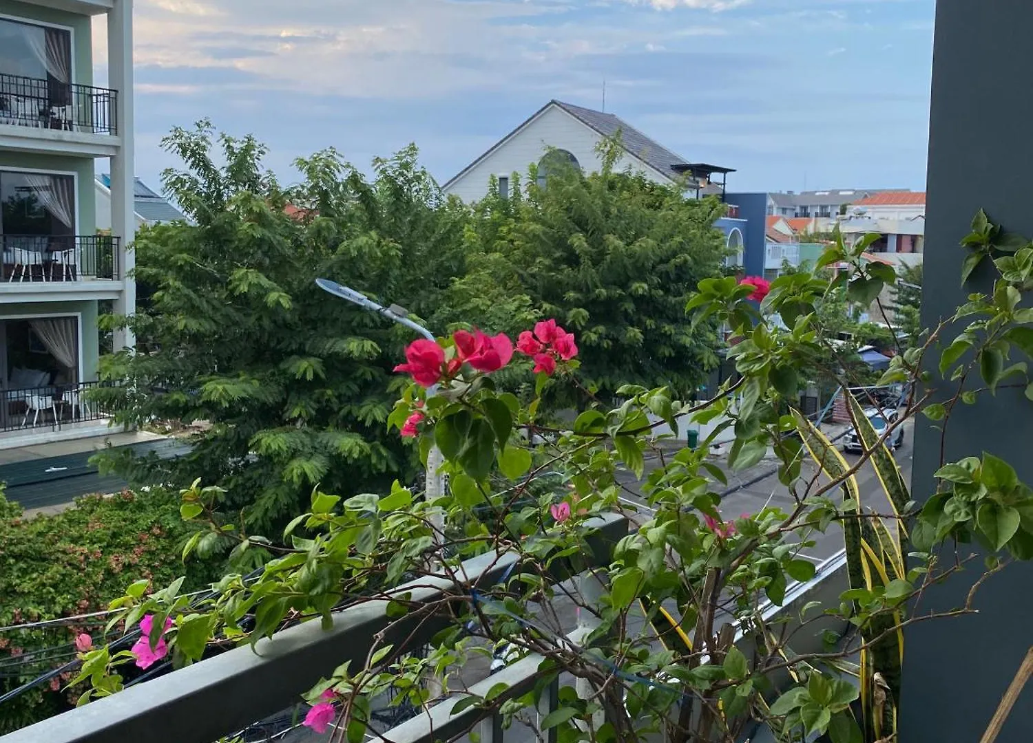 Bien Hoa - Floral Sea Homestay Hoi An
