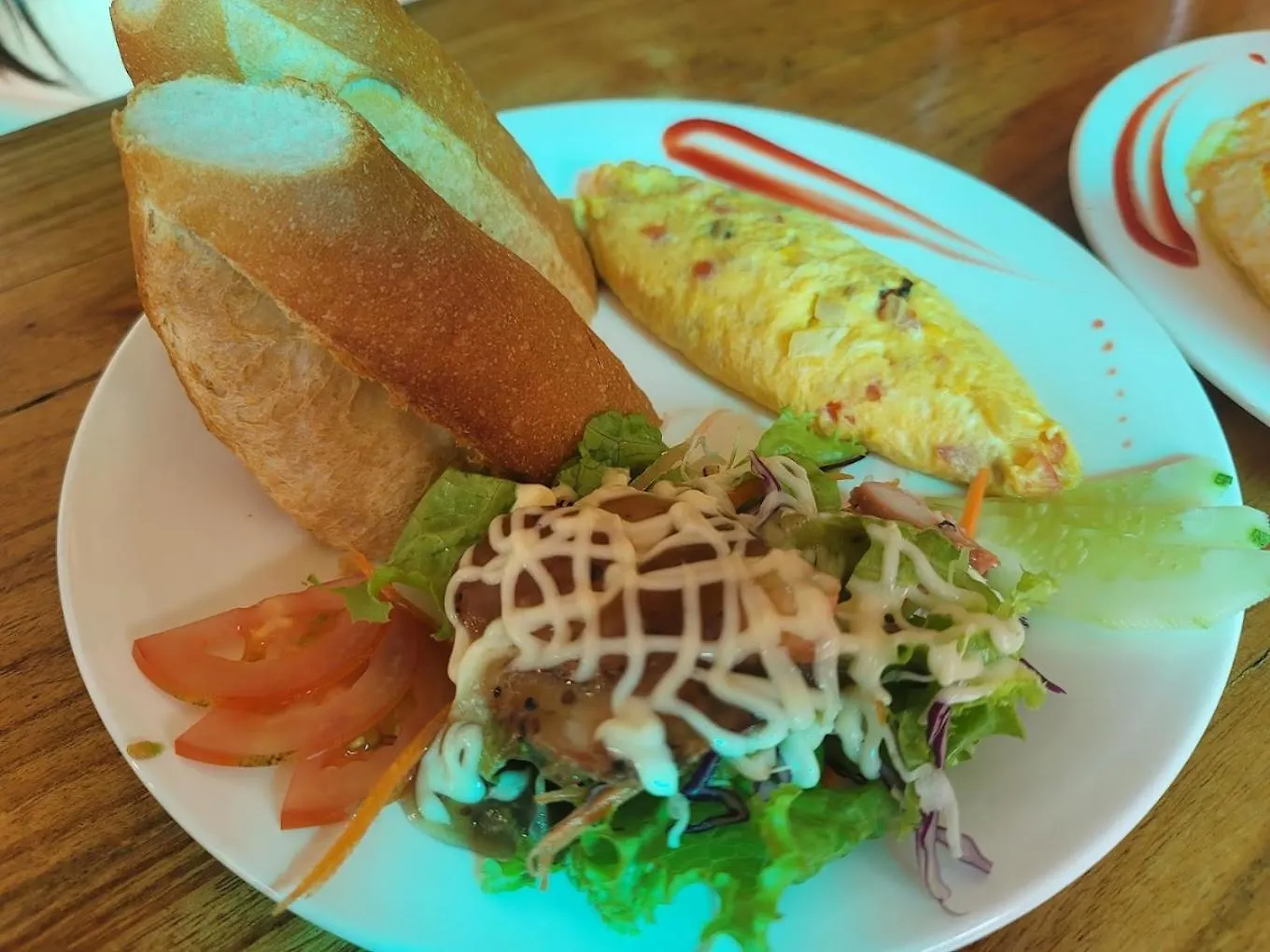 Bien Hoa - Floral Sea Homestay Hoi An