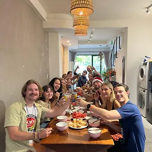 Accommodatie bij particulieren Okra Hoian, Hội An