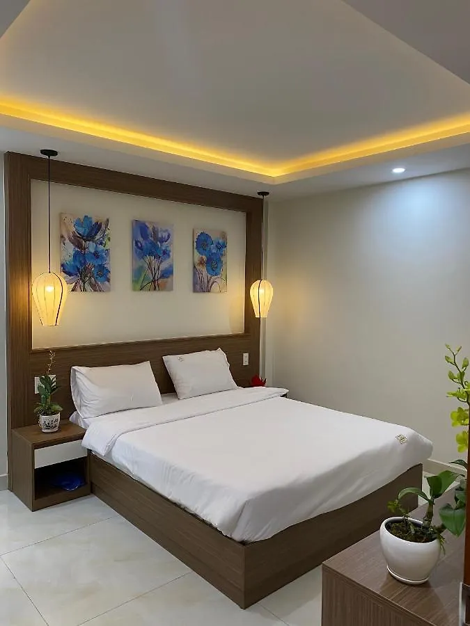 Nhà Đôi - Twin House Homestay Hội An Vietnam