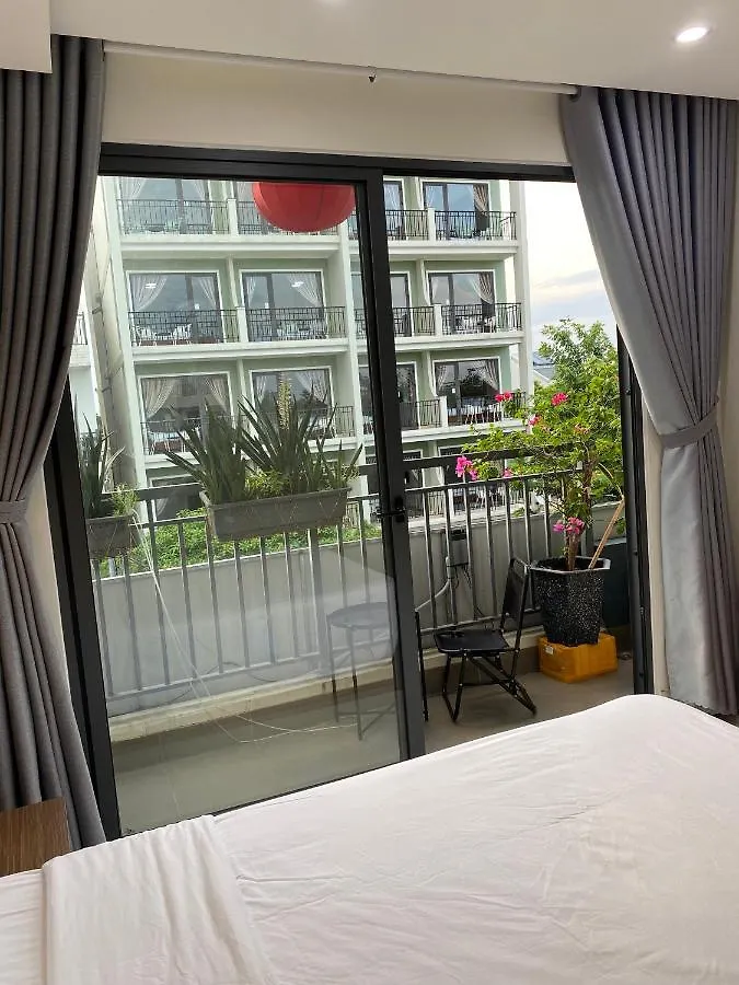 Nhà Đôi - Twin House Homestay Hội An Vietnam