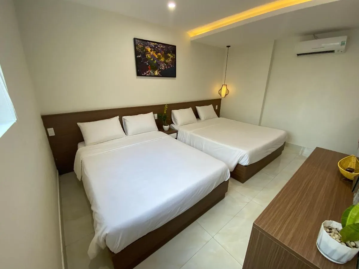 Nhà Đôi - Twin House Homestay Hội An