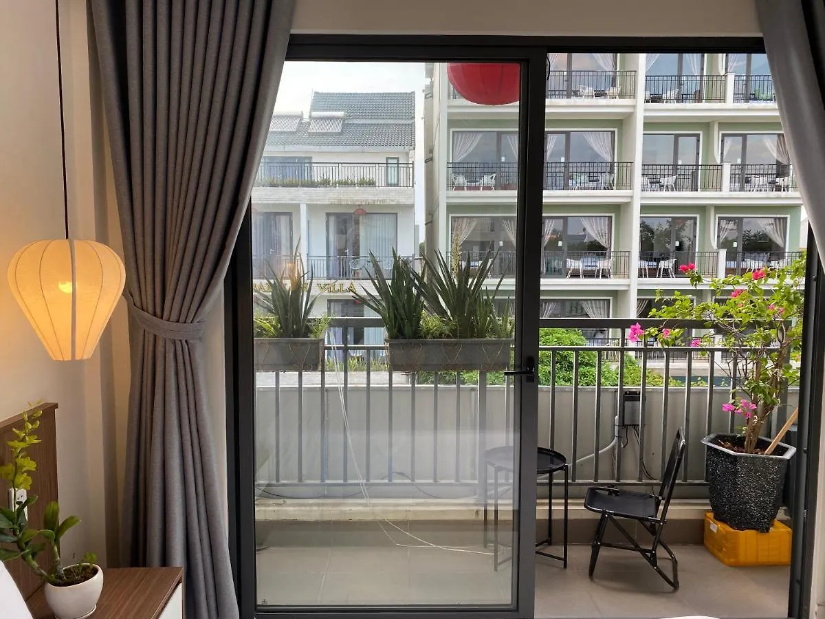 Nhà Đôi - Twin House Homestay Hội An