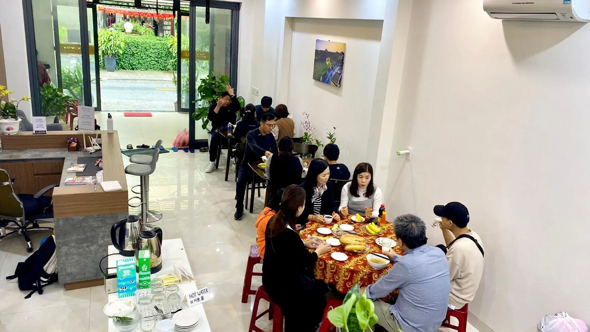 Nhà Đôi - Twin House Homestay Hội An