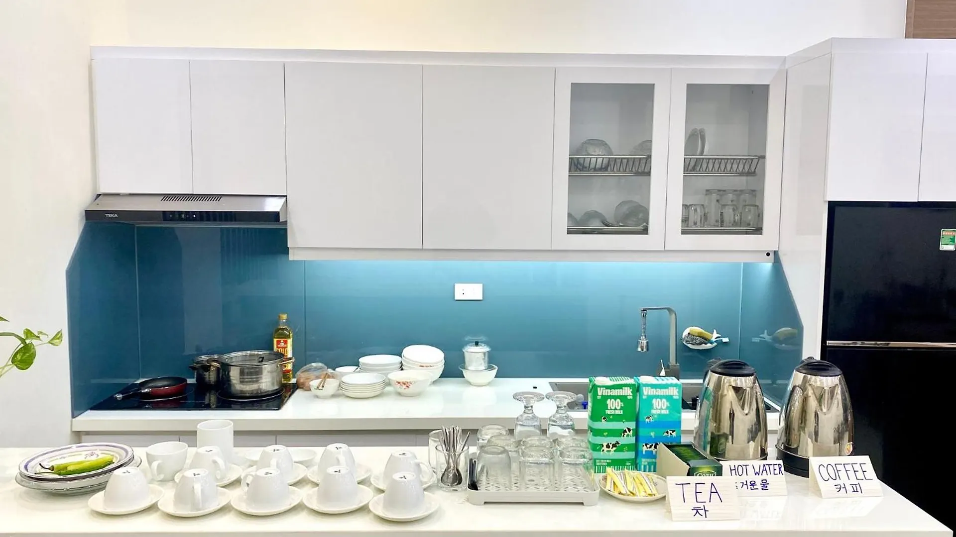 Nhà Đôi - Twin House Homestay Hội An
