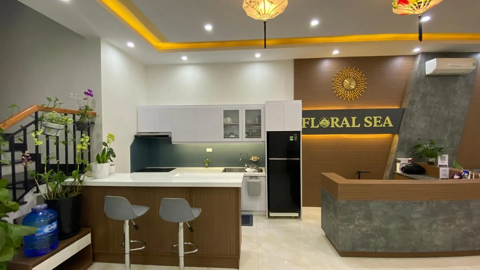 Nhà Đôi - Twin House Homestay Hội An