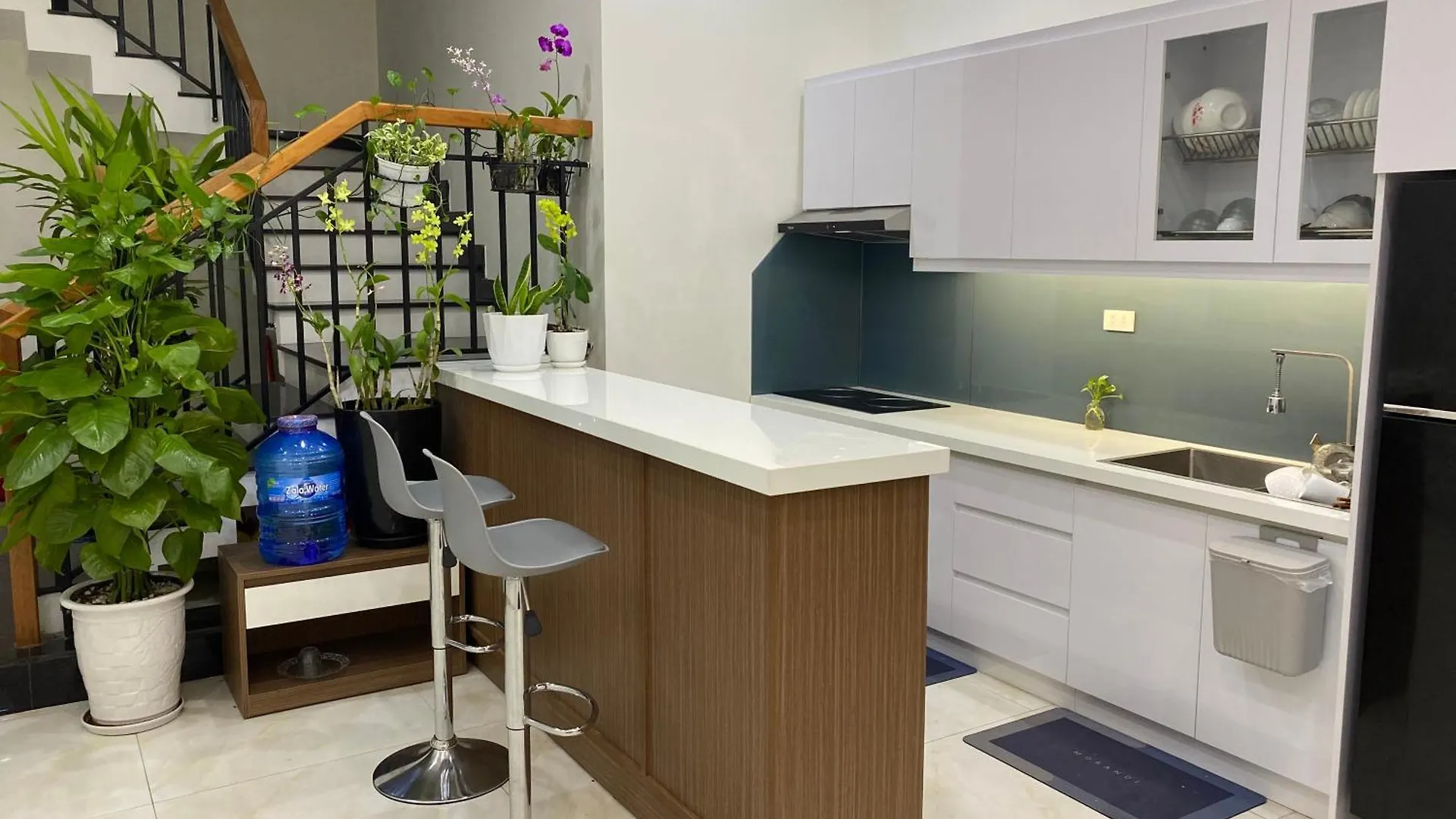 Nhà Đôi - Twin House Homestay Hội An