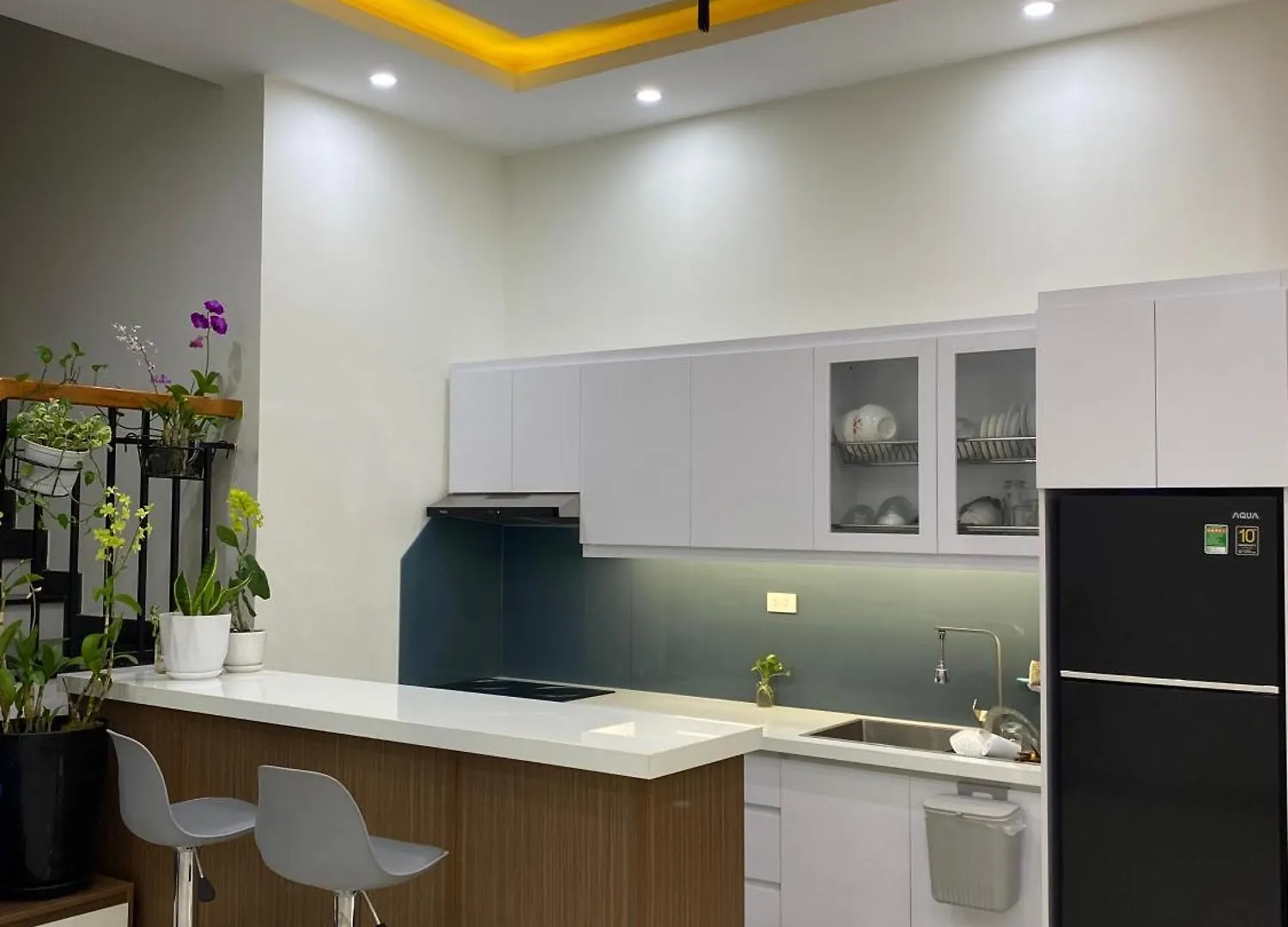 Nhà Đôi - Twin House Homestay Hội An