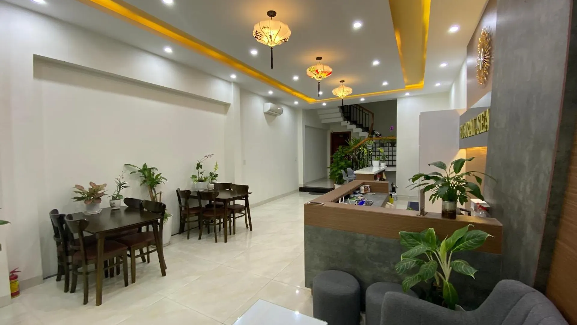 Nhà Đôi - Twin House Homestay Hội An 0*,  Vietnam