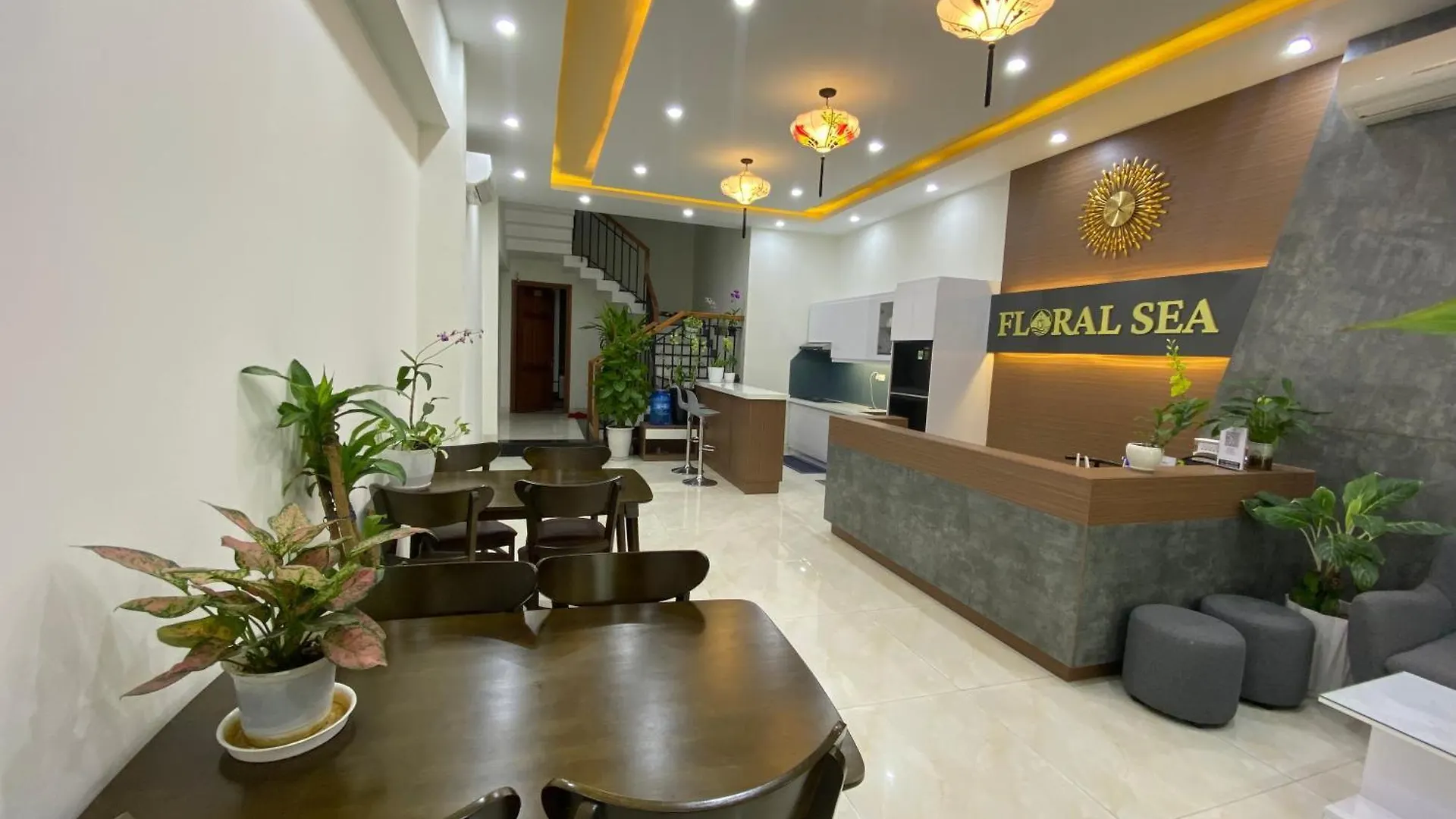 Nhà Đôi - Twin House Homestay Hội An