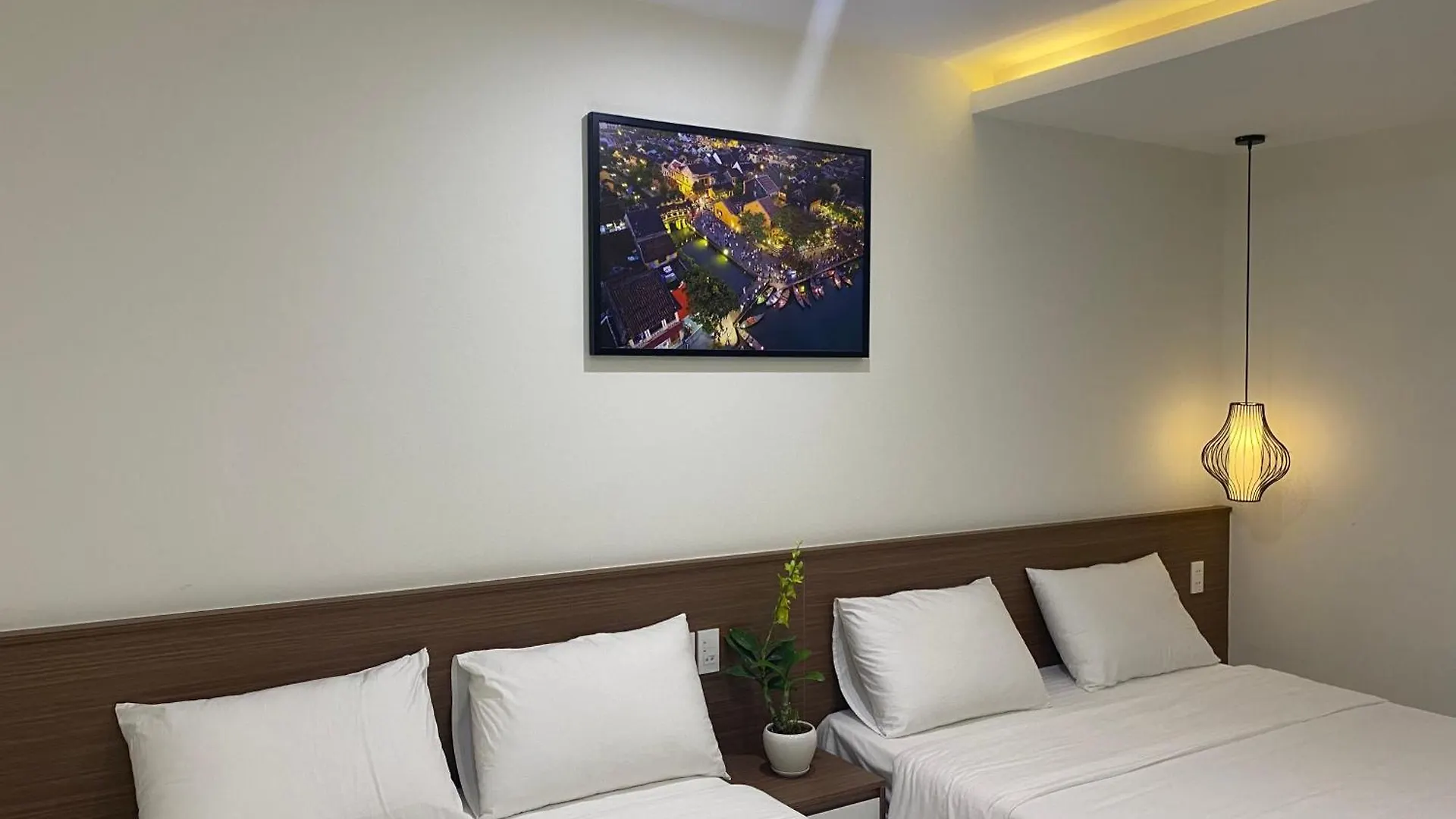 Nhà Đôi - Twin House Homestay Hội An