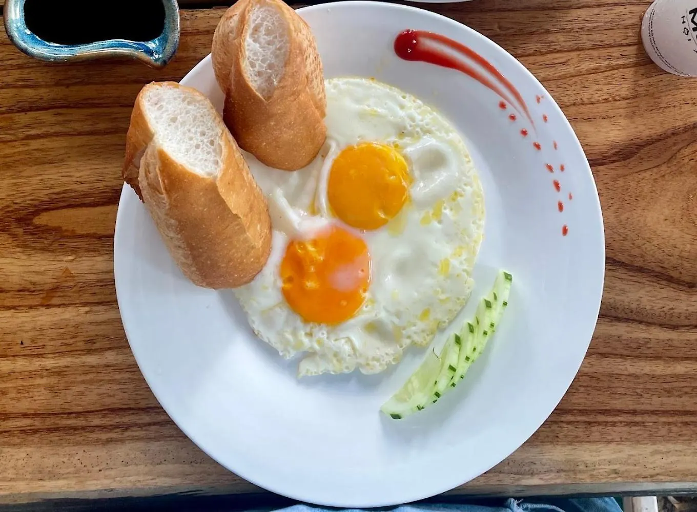 Nhà Đôi - Twin House Homestay Hội An Vietnam