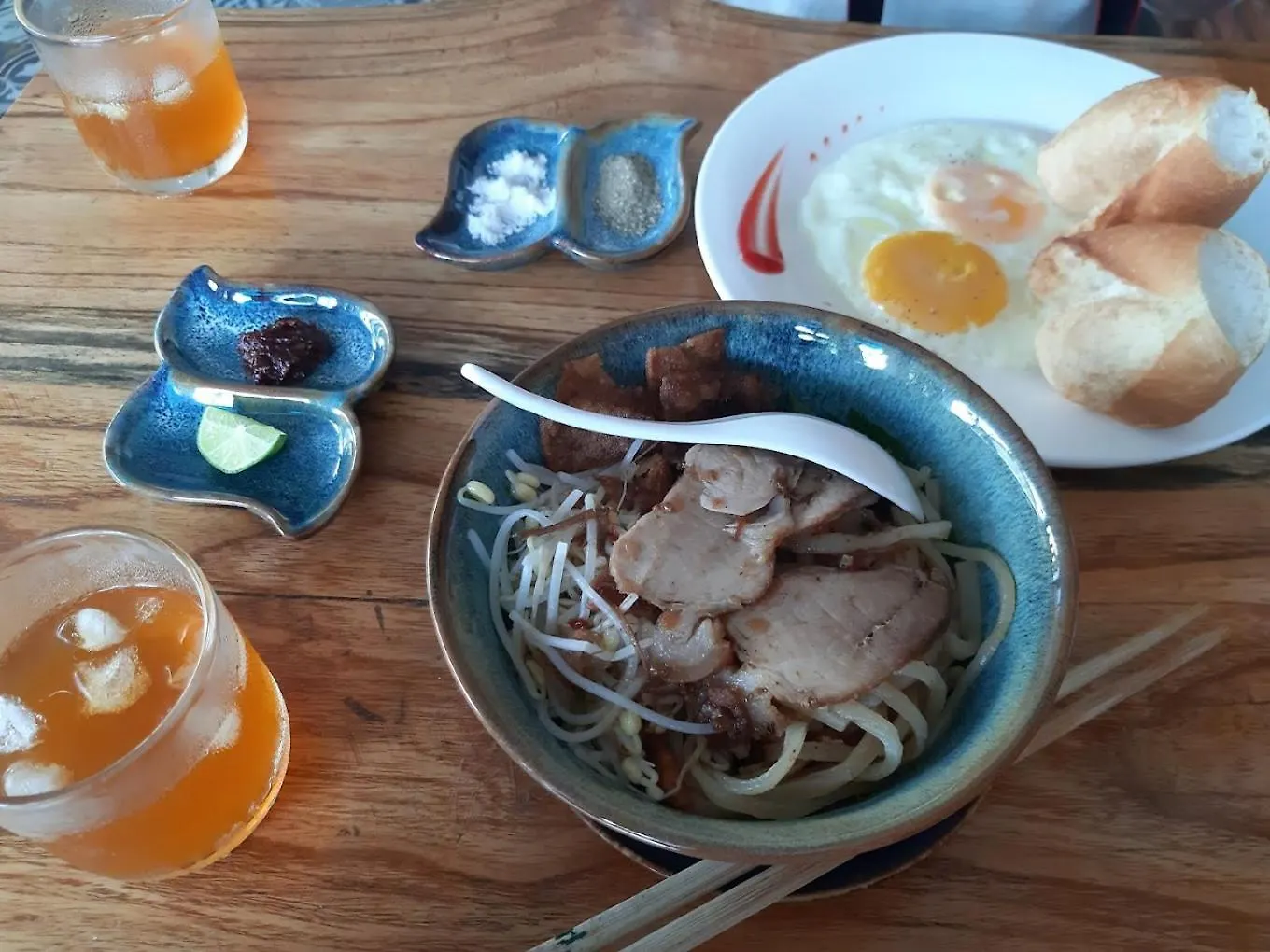 Nhà Đôi - Twin House Homestay Hội An