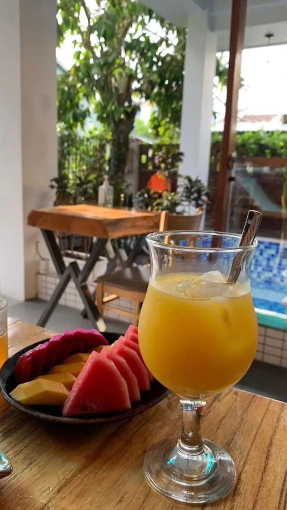 Nhà Đôi - Twin House Homestay Hội An